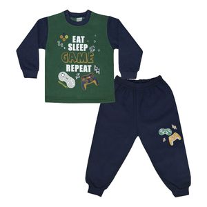 PIJAMA THORNER 4163