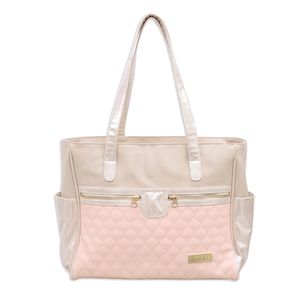 BOLSO PAÑALERO CHIC M1125