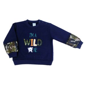 POLERA WILLIE 4187