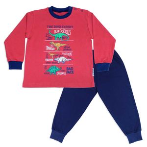 PIJAMA DINOSAURIO 4241