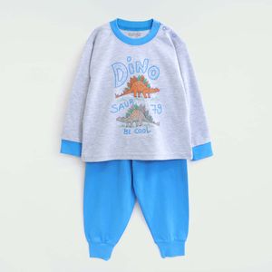 PIJAMA DINOREX 4475