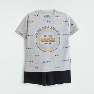 PIJAMA FARID NIÑO 4086