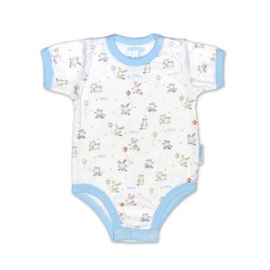 PILUCHO ESTAMPADO K0654 UNISEX