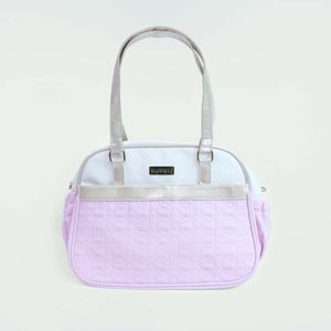 BOLSO PAÑALERO PARIS M1127