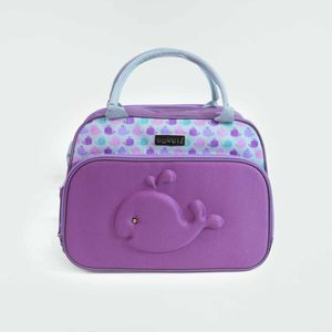 BOLSO PAÑALERO BALLENITA M1194