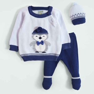 CONJUNTO PINGÜINO M1229