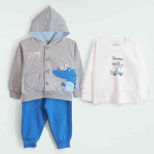 CONJUNTO HUGUITO 4575