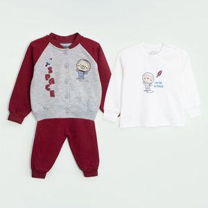 CONJUNTO KEVIN 4578