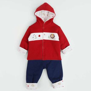 CONJUNTO LEONCITO M1204