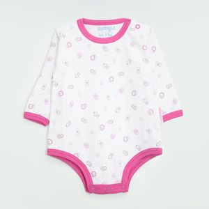 PILUCHO ESTAMPADO K0458