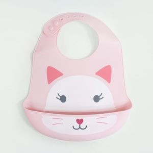 BABERO DE SILICONA M0665 UNISEX