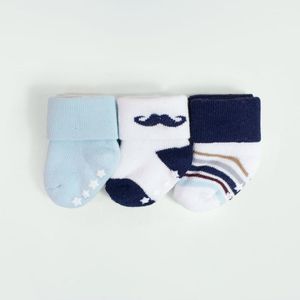 SET X3 MEDIAS M1109