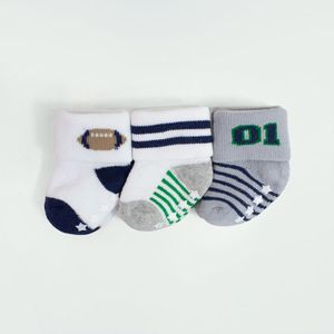 SET X3 MEDIAS M1109