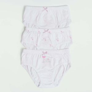 SET X3 TRUZAS DE NIÑA M1181