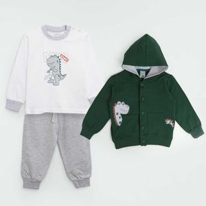 CONJUNTO BABYDINO 4625