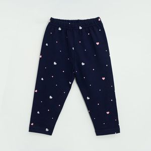 PANTALONETA CORANZONCITO 4559