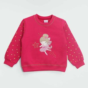 POLERA MARIANA BEBITA 4326
