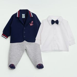 AJUAR AUSTIN BEBITO 4414