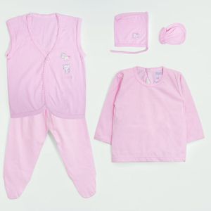 AJUAR JERSING K0289 UNISEX