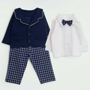 AJUAR ELEGANTE BEBITO 4686