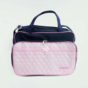 BOLSO ROMBITO UNISEX M1021