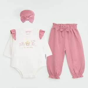 AJUAR EMILIA BEBITA 4668