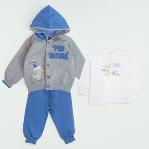 CONJUNTO NICOLAS 4687
