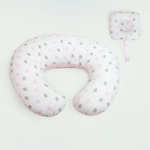 ALMOHADA DE LACTANCIA M1268 UNISEX