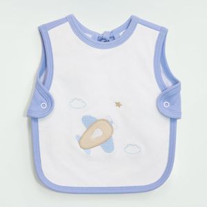 BABERO MANDIL M0399 UNISEX