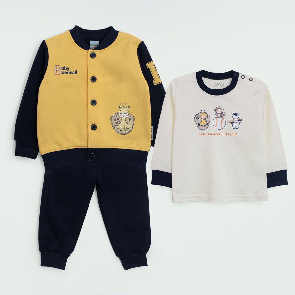 Ropa Kukuli Por Mayor Bebés Ropa Kukuli Por Mayor AJUAR PEQUEÑITO