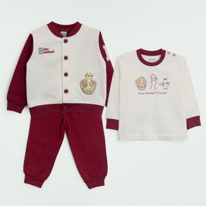 CONJUNTO GABRIEL 4637