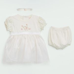 AJUAR LIZZA 4444 DE BEBITA