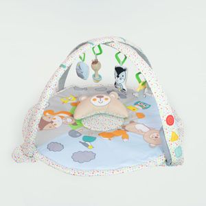PLAY MAT BABY MUSICAL M1224