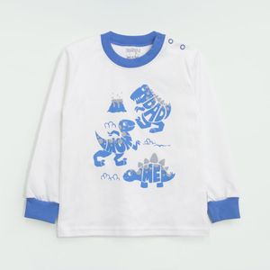 POLO BABYDINO NIÑO 4749