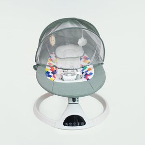 MECEDORA MUSICAL ASIENTO M1223