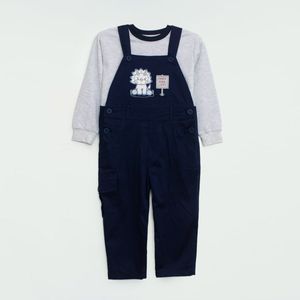 CONJUNTO GERALDO 4647