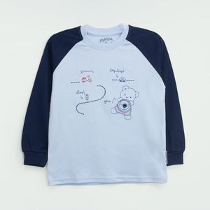 POLO TOMAS 4655