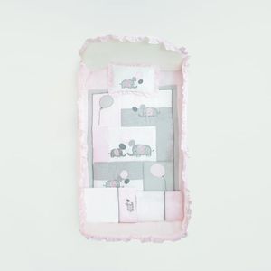 SET DE CUNA KUKULI M0459