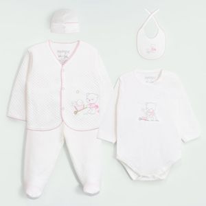 AJUAR TERNURA M1280 UNISEX