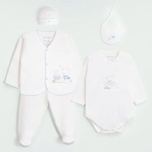 AJUAR TERNURA M1280 UNISEX