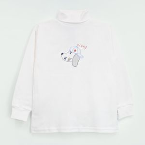 CAFARENA BORDADO UNISEX K0319