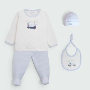 AJUAR CARRITO M1267 DE BEBITO
