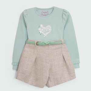 CONJUNTO CHANEL 4757