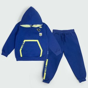 CONJUNTO MANU NIÑO 4235