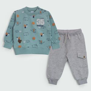 CONJUNTO LIAM 4705