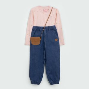CONJUNTO SUSI NIÑA M1339