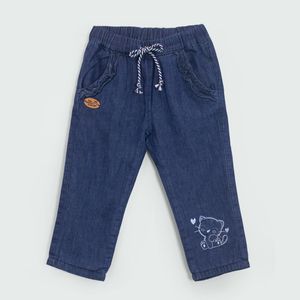 PANTALON BIBI BEBITA M1336