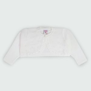 BOLERO ELEGANTE M0618