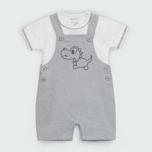 CONJUNTO DINO BEBITO 4465