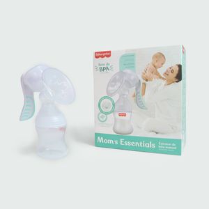 EXTRACTOR DE LECHE MANUAL UNISEX M1338